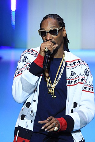 「スヌープ・ドッグ、自分自身を労う新曲「I Wanna Thank Me」を公開」