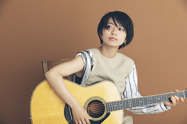 miwa「miwa、ドラマ『凪のお暇』主題歌SGリリース決定」1枚目/1