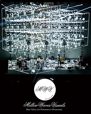 「コーネリアス、7/31リリース3作品ジャケ写＆収録曲発表」