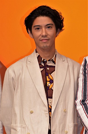 「『ライオン・キング』シンバ役に賀来賢人　吹き替え初挑戦に「不思議な感覚」」