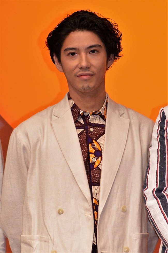 「『ライオン・キング』シンバ役に賀来賢人　吹き替え初挑戦に「不思議な感覚」」1枚目/1