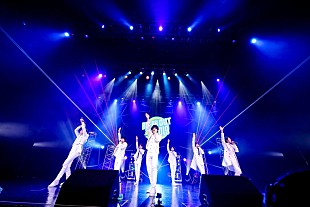 「M!LK、MADKID、ONE N’ ONLY、ONEUSが【BREAK OUT祭 2019】に集結」