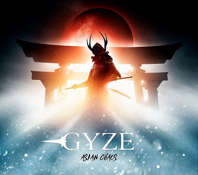 ＧＹＺＥ「」2枚目/3