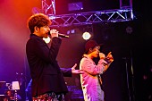 ＣＨＥＭＩＳＴＲＹ「CHEMISTRY、プレミアムライブで再始動後初アルバム『CHEMISTRY』リリースを発表」1枚目/3