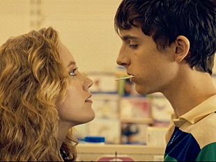 「ティモシー・シャラメ最新作『HOT SUMMER NIGHTS／ホット・サマー・ナイツ』試写会に5組10名様ご招待」