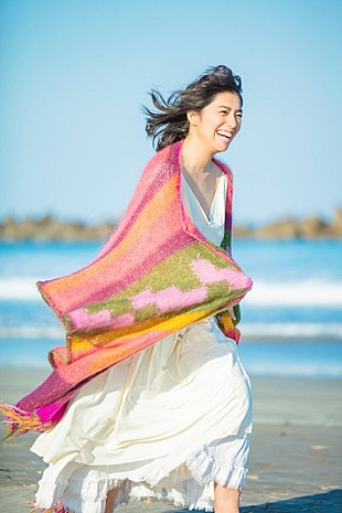 「福原美穂 デビュー10周年を記念し東名阪でのライブが決定」