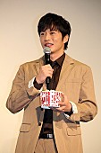 「田中圭「悔いがまったくない」　『劇場版おっさんずラブ』に手応え」1枚目/1