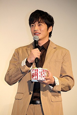 「田中圭「悔いがまったくない」　『劇場版おっさんずラブ』に手応え」