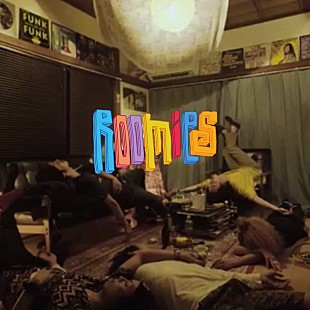 「及川創介（ex.CICADA）、新バンド・Roomiesを結成」