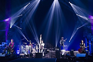 「BUCK-TICKの進化と驚きに満ちた【ロクス・ソルスの獣たち】、7月20日WOWOWで放送」