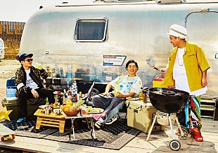 「ベリーグッドマン、Osaka Metroとのコラボ曲「My Line」リリックビデオ公開＆収録アルバム『SING SING SING 7』プレオーダー開始」