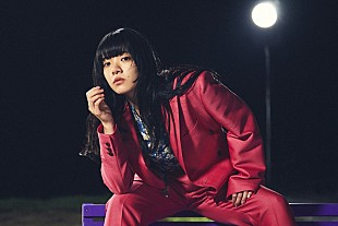 「あいみょん、映画『空の青さを知る人よ』主題歌に新曲書き下ろし」