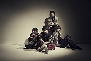 「MY FIRST STORY、ニューシングルから表題曲「無告」のオフィシャルトレーラーが解禁」