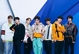 「MONSTA X、8月21日リリースの日本2ndアルバム『Phenomenon』より｢X-Phenomenon｣のMVが公開」
