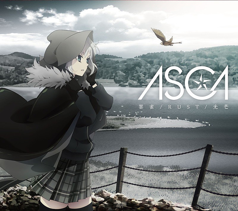 ＡＳＣＡ「」3枚目/5