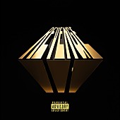 「【米ビルボード・アルバム・チャート】J.コール率いるレーベル・コンピ盤初登場1位、マシン・ガン・ケリー5位デビュー」1枚目/1