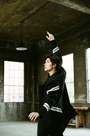 「三浦春馬、ドラマ主題歌「Fight for your heart」配信スタート　MVは7/17　8時より公開」