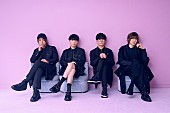 BLUE ENCOUNT「BLUE ENCOUNT、初のホールツアーのセットリスト再現アルバムが配信スタート」1枚目/2