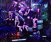 TWICE「TWICE、ワールドツアー日本公演が開催決定」1枚目/2