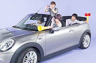 「ポルカドットスティングレイ、新曲「阿吽」MV解禁＆アルバム発売決定　初のライブ音源も収録」