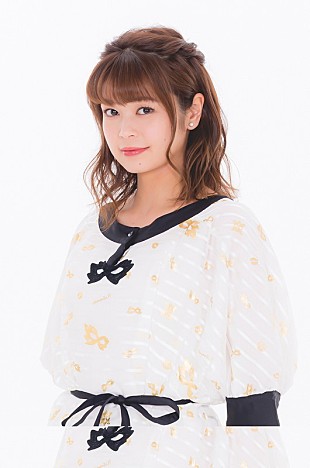 「“プリキュアシンガー”の池田彩、新プロジェクト“池田○○”始動　第1弾楽曲ゲストはエルレ高田雄一」