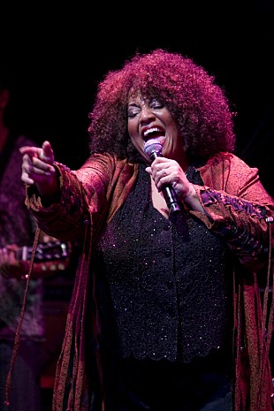 「＜コラム＞シェリル・リン来日記念　～シェリル・リンが贈るディスコ・ナイト！DJ OSSHYが“最高の楽しみ方”を伝授！」