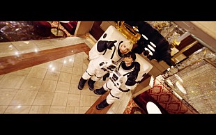 「chelmico、実体験ラブソング「Balloon」MV公開＆女性限定トークイベントも決定」