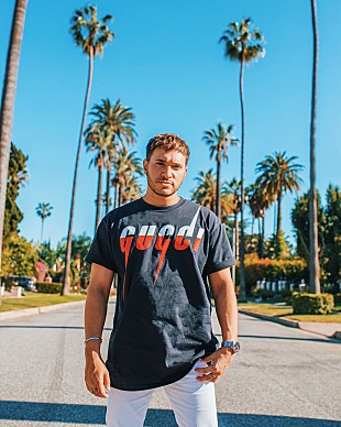 「ジョナス・ブルー、めざましサマーライブに出演決定」