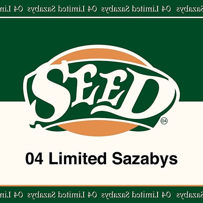 ０４　Ｌｉｍｉｔｅｄ　Ｓａｚａｂｙｓ「04 Limited Sazabys、“かなり特殊な形”でニュー・シングル『SEED』リリース」1枚目/1