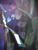 須田景凪「須田景凪、新曲「veil」MVで渋谷MODI街頭ビジョンをジャック」1枚目/5
