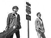 「コブクロ、20周年全国ツアー最終公演をWOWOWで放送決定」1枚目/1