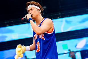 「Sonar Pocket、野外単独ライブ「水のお祭り」＆「炎のお祭り」で10周年締め括り」