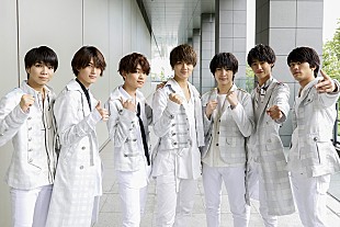 「M!LK、「かすかに、君だった。」リリイベに2000人集結（7/22修正）」