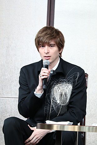 「城田優「今までで一番すてきな加藤和樹を作る」　加藤「最後まで付いていく」」