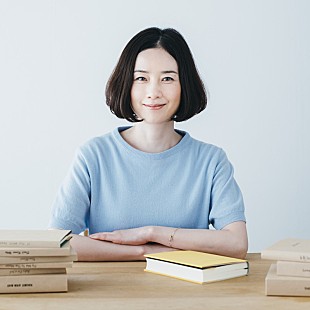 「原田知世、文化庁メディア芸術祭優秀賞者による「コトバドリ」MV公開」