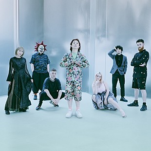 「エンド・オブ・ザ・ワールド、クリーン・バンディットとのコラボレーション楽曲を7/26に全世界リリース」