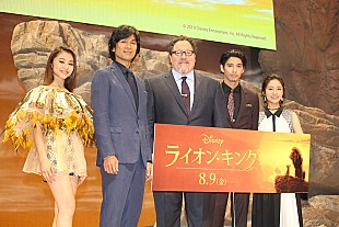 「ファブロ－監督、賀来賢人ら日本語版声優を称賛　「キャラクタ－のスピリットを表現してくれた」」