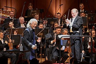 「＜ライブレポート＞玉置浩二がロシア国立交響楽団と初共演、あの伝説的な一夜を振り返る」