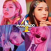 MAMAMOO「」4枚目/5