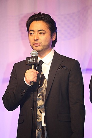 「山田孝之、“伝説の男”村西とおるを熱演　「これからは海外で『村西！』と呼ばれたい」」