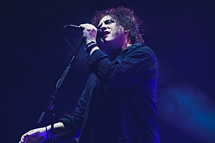 「【FRF '19】ザ・キュアー/ジェイムス・ブレイク/ヴィンス・ステープルズらが盛り上げた最終日」