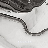 向井太一「配信シングル「Savage」ジャケット」2枚目/2