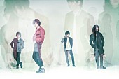 ＬＡＭＰ　ＩＮ　ＴＥＲＲＥＮ「LAMP IN TERREN、日比谷野音ワンマン公演をニコ生独占中継決定」1枚目/1