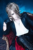 KAMIJO「KAMIJO、【JAPAN TOUR 19 “PERSONA GRATA”】初日公演でツアーファイナル発表」1枚目/1