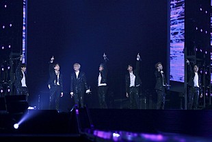 「BTS、初のドームツアーから東京＆福岡公演が映像化」