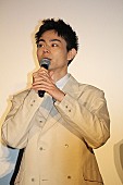 「菅田将暉「僕は変だとは思わない」　「米と牛乳の組み合わせが一番好き」」1枚目/1