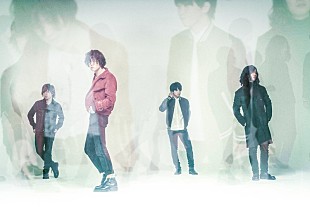 「LAMP IN TERREN、全国ワンマンツアー＆赤坂BLITZワンマンライブ開催決定」