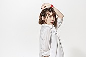 内田真礼「内田真礼、曽我部恵一/TAKE（FLOW）/ユニゾン田淵ら参加の2ndミニアルバム発売へ」1枚目/2