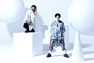 「OLDCODEXのライブ映像＆MVをユニカビジョンで1回限り放映、YORKE.の展示も」