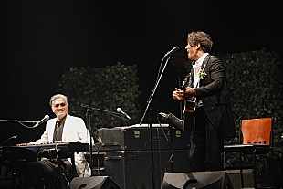 「Skoop On Somebody、ツアー【Coming 2 you】終幕＆ビルボードライブ11月開催」